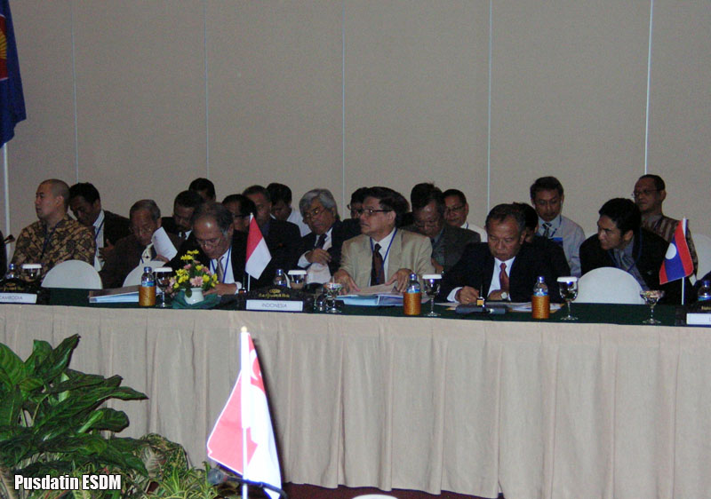 AFOC Fokuskan Pengembangan Clean Coal Technology dan Fasilitas Perdagangan Batubara ASEAN